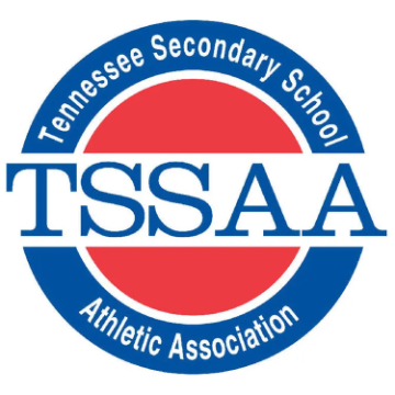  TSSAA logo 